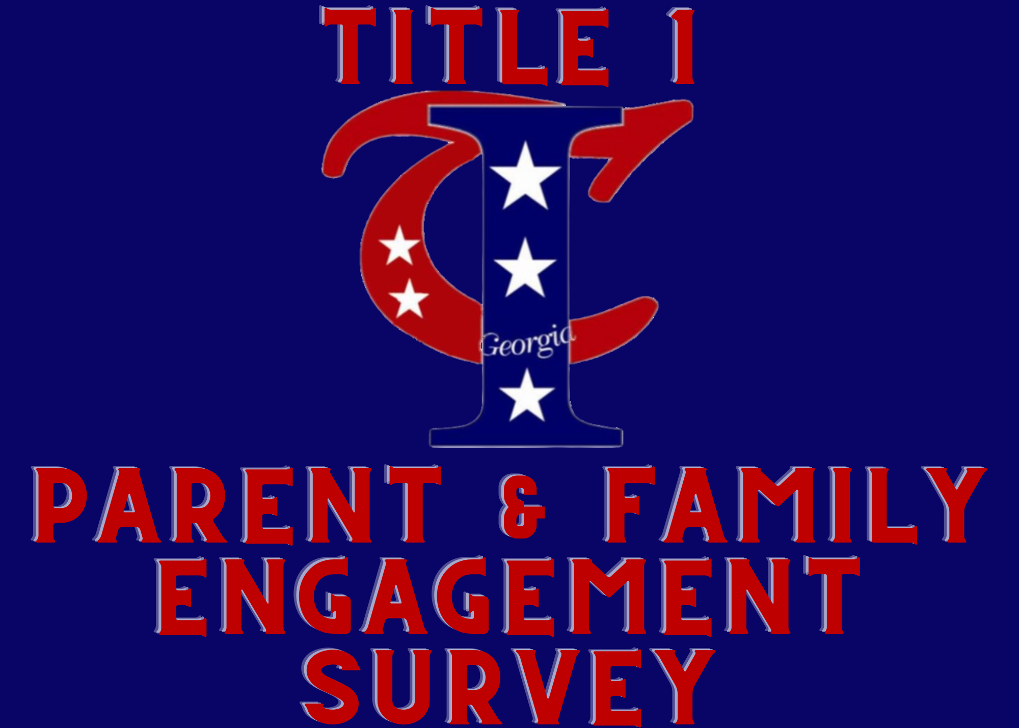 Title 1 Survey