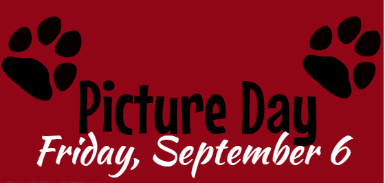picture day 9-6-19